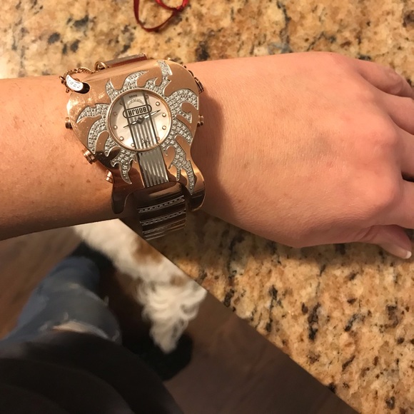 Limited edition Melodia style of the“ Bonja”brand. - Picture 2 of 4